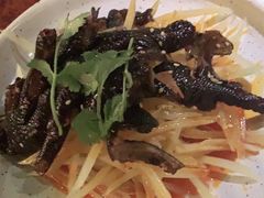 -绿茶餐厅(华联万柳店)