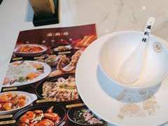-滋粥楼·顺德菜(番禺广场总店)