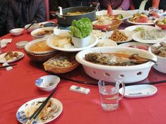 -水邑嘉年华酒店·中餐部(鄄城店)