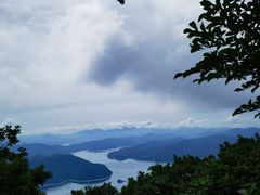 -吉林市朱雀山国家森林公园