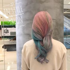 -IN STYLE·全国形象店