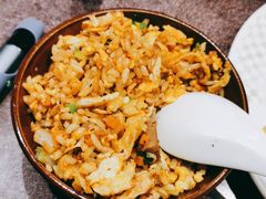 -雅玛花式铁板烧餐厅(好运街店)