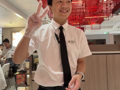 -海底捞火锅(凤凰广场店)
