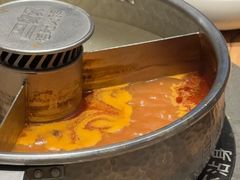 -巴奴毛肚火锅(龙湖锦艺城店)