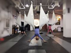 -广州花园酒店·凌璇阁旋转餐厅CAROUSEL360