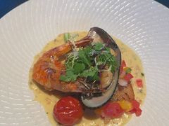 -Nord Grill&Bar Highland诺德西餐(深圳欢乐海岸店)