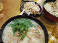 -惠丰源烩面馆(经七路店)