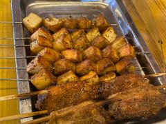 -途肴·老农饭庄(百里峡店)