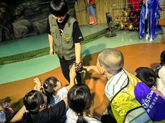 -瑞思少儿中心·少儿英语素养启蒙(新合作校区)