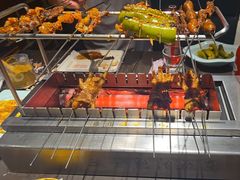 -邢氏老太太烤串(北兴街店)