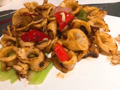 -79号渔船海鲜饭店(华强北店)