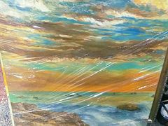 -宸宸画框裱画配框工厂店(莘庄店)