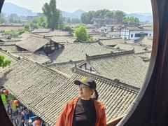 -中天楼