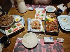 -二丁目食堂(铁西万象汇店)