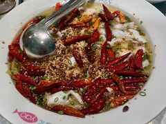 -姚姚酸菜鱼·金戈戈香港豉油鸡(喜荟城联名店)