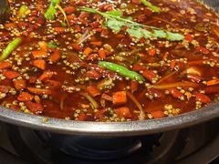 -小饕荟雅安贡椒鱼鲜馆(广福桥店)