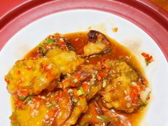 -海记品鸽·新疆菜(开发区店)