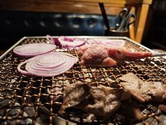 -九田家黑牛烤肉料理(珠江摩尔店)