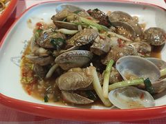 -王胡子烧烤·龙虾·海鲜