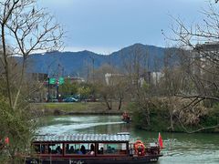 -西溪国家湿地公园