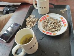 -東茅街茶馆