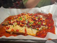 烤鱼-炉货•夜宵优选地(亚细亚店)