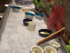 -京旬海鲜放题·铁板烧自助餐厅