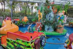 -大望京儿童游乐场