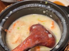 -南拳十三姨·潮汕砂锅粥(世纪金源店)