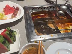 -海底捞火锅(如皋吾悦广场店)