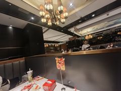 -海底捞火锅(勒泰店)