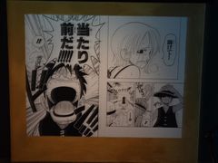 -东京塔海贼王主题公园