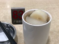 萝卜排骨罐-广达眼镜炖罐(广达店)