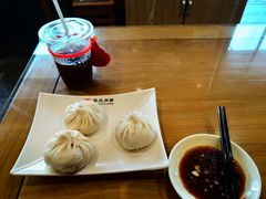 -华天二友居肉饼(宫门口店)
