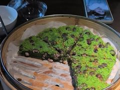 -西郊八号·山野江西菜(开发区店)