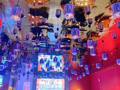 -清真·老金烧烤(舜华南路店)
