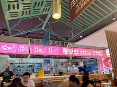 -川人百味(亿合城店)