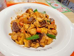 -红荔村肠粉(岗厦店)