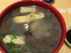 -徐建萍汤包(热河南路店)