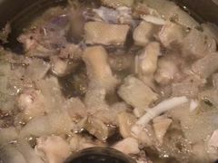 -润园四季椰子鸡火锅(南山海岸城店)