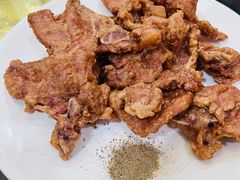 -湖南人家湘菜馆(镇江路店)