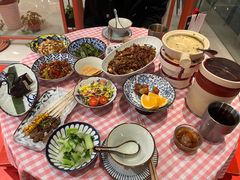 -侯师傅热炒店(印象城店)