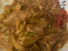 -小渔船渔家传统菜(鲅鱼圈店)