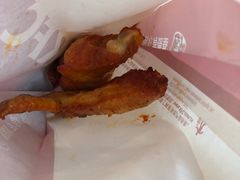 -肯德基(安溪宝龙店)