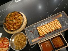 -HONGA HONGA雄家(曹路店)