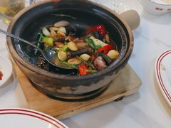 -明本湛江鸡•海鲜小厨(陈家祠店)
