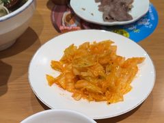 -马记永·兰州牛肉面(山姆外高桥店)