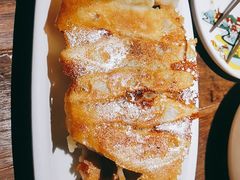 -前海沿·青岛菜(大拇指广场石老人店)