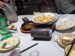 -阿露佳·舌尖上的安吉菜