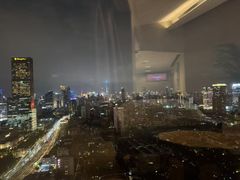 -上海静安昆仑大酒店